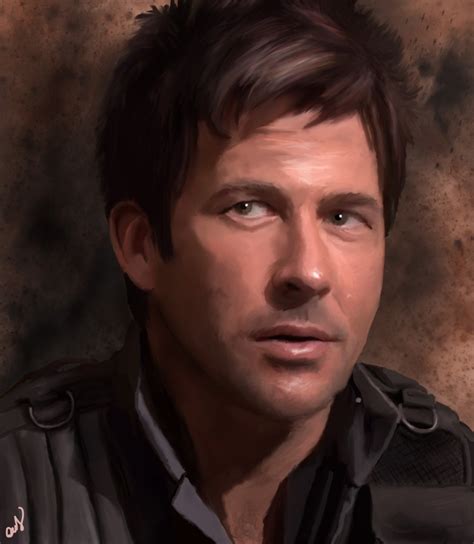 Stargate Atlantis Fan Art - Tumblr Gallery