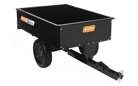 Af Ss Allfithd Cu Ft Steel Swivel Dump Cart Archives Ohio