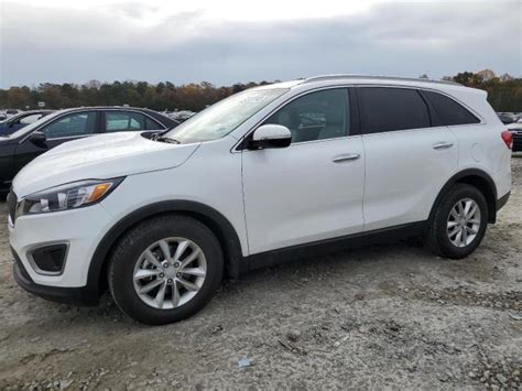 Kia Sorento Lx For Sale Ga Atlanta South Thu Dec