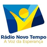 R Dio Novo Tempo Fm Po Os De Caldas Mg Brasil Radios Br