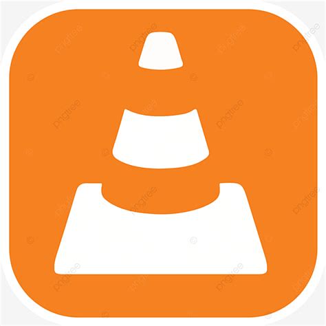 Icono De Vlc PNG Dibujos Icono Png Logo PNG Y Vector Para Descargar