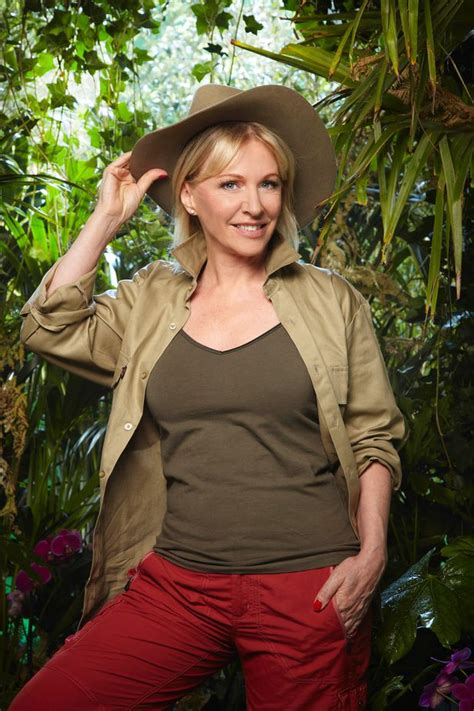 Nadine Dorries | I'm A Celebrity... Get Me Out Of Here! Wiki | FANDOM ...