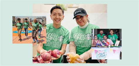 Starbucks Foundation awards grants to 26 local nonprofits - Movers & Makers