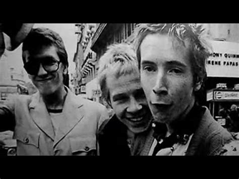 The Filth And The Fury Sex Pistols Documentary YouTube