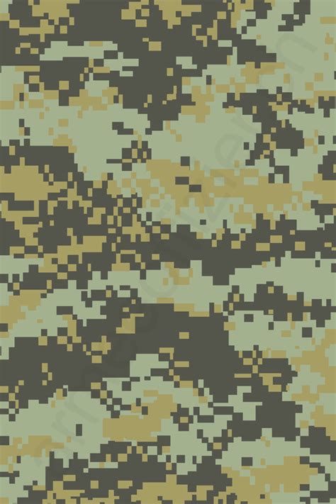 Kosovo Camo Pattern of the Kosovo Security Forces by armeeoffizier.ch ...