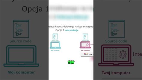 Tw J Niezawodny Przewodnik Przez Wiat Interpreter W Programowanie