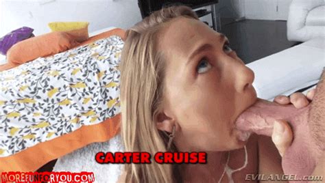 Carter Cruise S