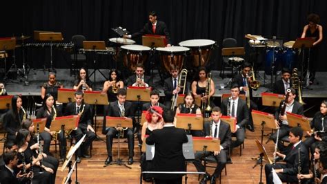 Banda Sinfônica Jovem de Goiás faz concerto gratuito