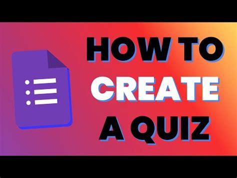 How Do I Create A Quiz In Google Forms EasyRelocated