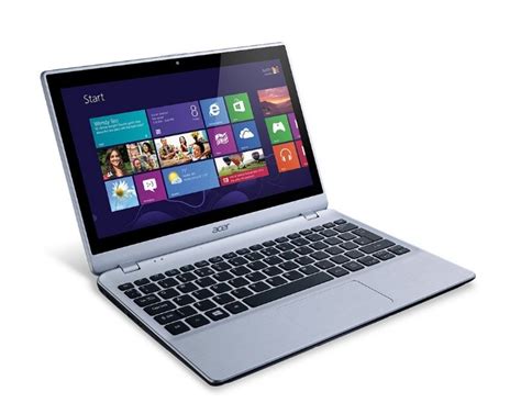 Acer Aspire V5 123 Notebook Keren Bonus Melimpah