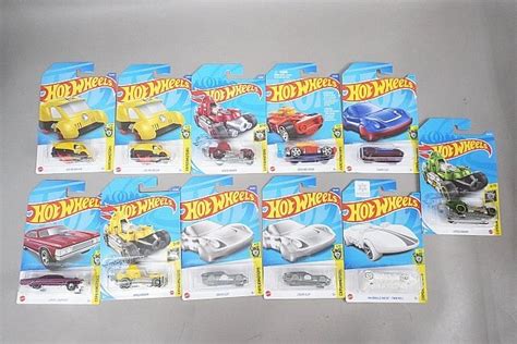 Yahooオークション Hot Wheels ホットウィール Speed Driver See