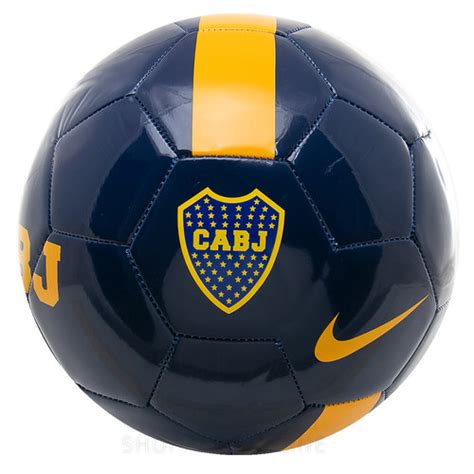 PELOTA BOCA SPORTS NIKE SPORT 78