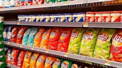 La Ciudad buscará regular la publicidad de alimentos ultraprocesados