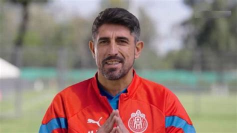 Veljko Paunovic Es Nuevo DT De Chivas