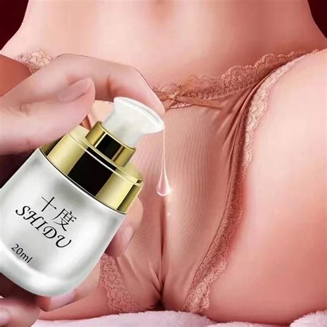 Orgasm Gel Female Pathogen Libido Enhancer Sex Spray Vagina Stimulant