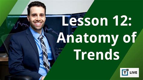 Lesson 12: The Anatomy of Trends | How to Analyze Trends & Pick the Right Entries - YouTube