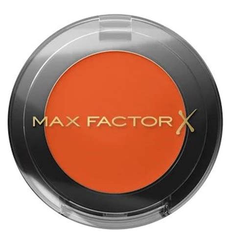 Max Factor Mono Masterpiece Mini Eyeshadow Choose Your Shade Ebay