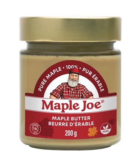 Maple Joe Maple Syrup Online Shop