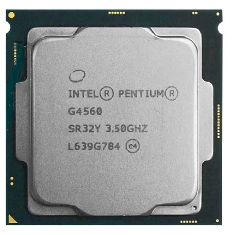 Jual Wtb Intel Pentium G Tray Ghz Cache Mb Socket