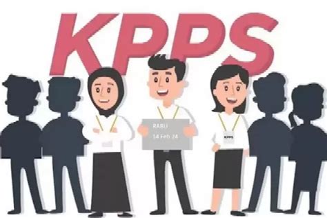 Apa Itu Kpps Berikut Ini Pengertian Dan Tugas Tugasnya Dalam Pemilu 14