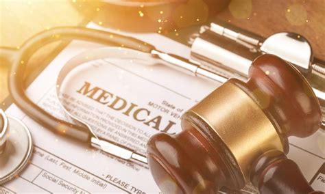 How To Start A Medical Malpractice Case