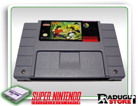 Super Nintendo