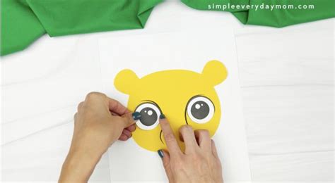 This fun paper bag puppet craft is perfect for kids who love animals. They can create their very ...