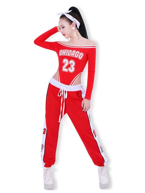 Buy Hip Hop Dance Attire In Stock