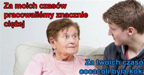 Teraz to nie ma czasów