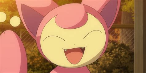 Best Pink Pokemon Of All Time