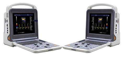 Yj U60plus Color Doppler Aca A Aca A Full Digital Color Doppler