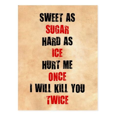 Sweet As Sugar Quotes Quotesgram