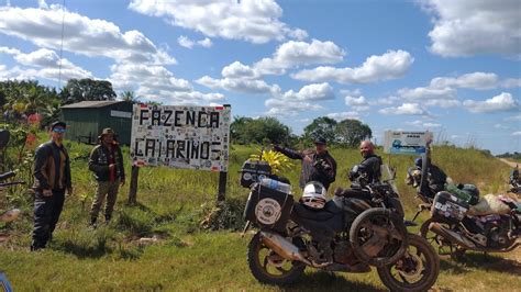 Viajando De Moto Pelo Brasil A Br Porto Velho A Manaus Youtube