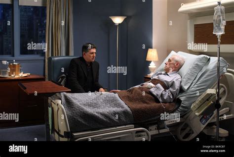 IN TREATMENT (TV) (2008) GABRIEL BYRNE, DIANNE WIEST 001 Stock Photo ...