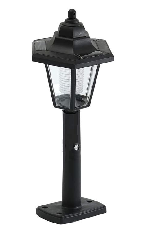 Lampa solarna latarenka lampy solarne stojące kinkiet solarny dwie