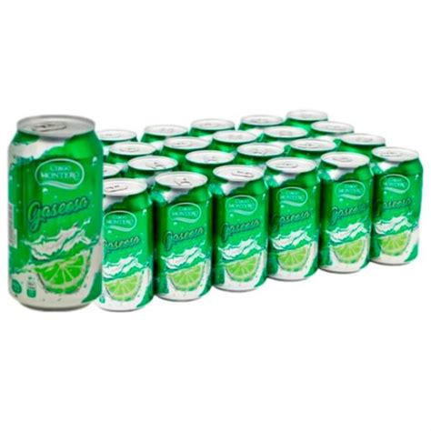 Refresco De Lim N Alawao