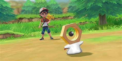 Pok Mon Go Tcg Crossover Event Brings Back Shiny Meltan