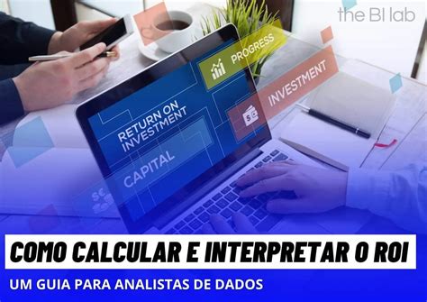 Como Calcular O Roi De Campanhas De Marketing Digital Guia Pr Tico