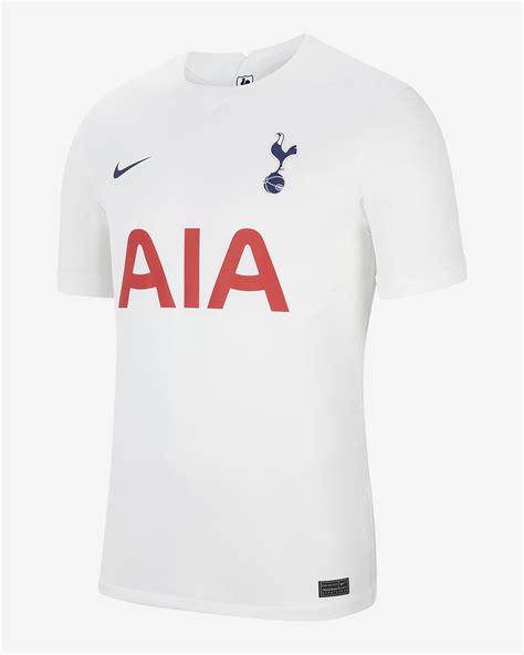 Tottenham Hotspur 202122 Stadium Mens Football Shirt Nike At