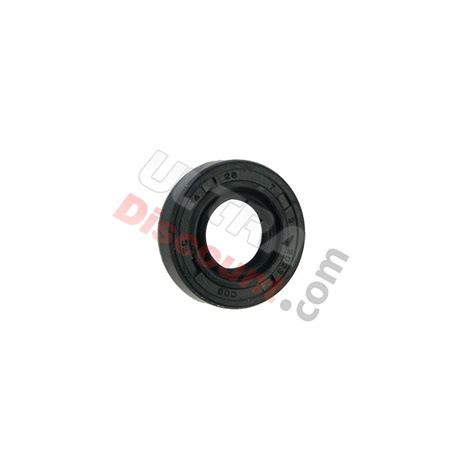 Gear Shifter Oil Seal For Atv Shineray Quad Cc Stxe X X