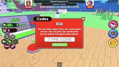 All Anime Power Tycoon Codes GameRiv