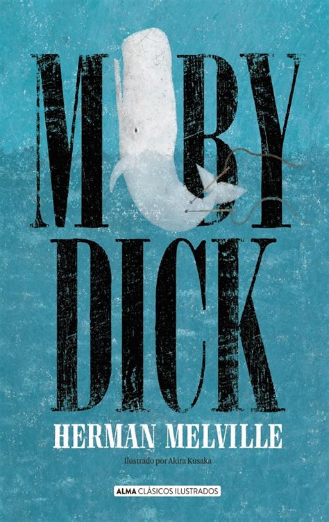 Moby Dick Pasta Dura Herman Melville Tienda De Libros Online