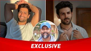 Exclusive Was Vicky Kaushal In Running For Kartik Aaryan S Role In