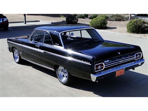 Ebay 1965 Ford Fairlane