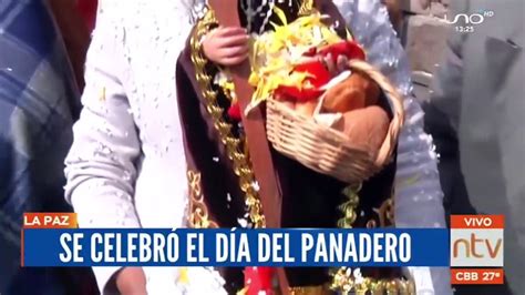 Panaderos festejaron la Festividad de San Nicolás pidieron al