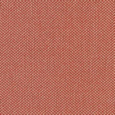 Paprika Orange Rust Herringbone Chevron Woven Patterns Upholstery