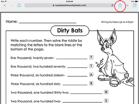 Year 1 My Ideal Teacher Worksheet - Worksheet (teacher made ...