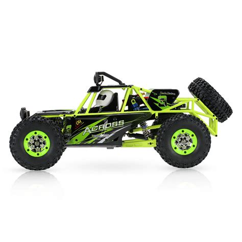 Best Wltoys G Wd Electric Brushed Crawler Rtr Rc Sale