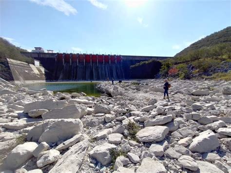 La Crisis Del Agua En Nuevo León Csr Consulting