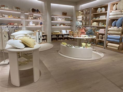 Zara Home Apre Il Nuovo Flagship Store In Corso Matteotti 12 A Milano